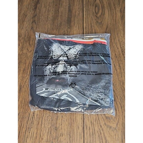 Static X Wisconson Route 666 Tour Freak 3XL T Shirt New Korn Limp Bizkit... - Picture 5 of 8